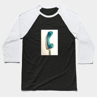 Telephone Baseball T-Shirt